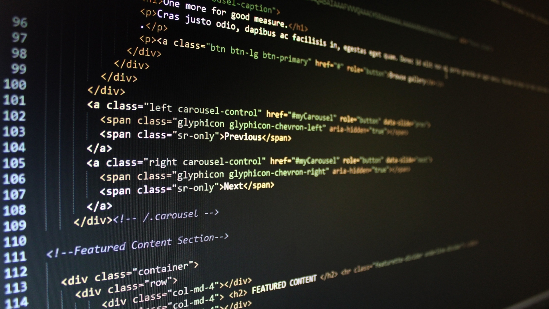 Optimiza tu sitio Web